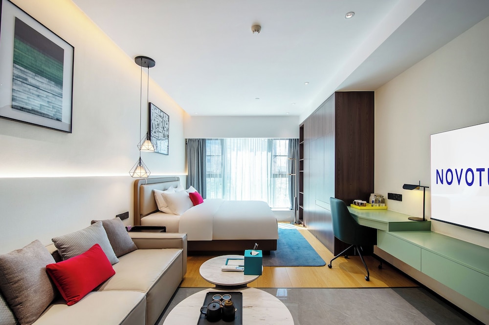 Novotel Kunming City Center 33/50