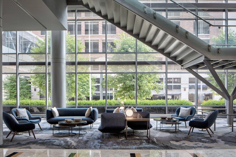 JW Marriott Hotel Grand Rapids 33/80