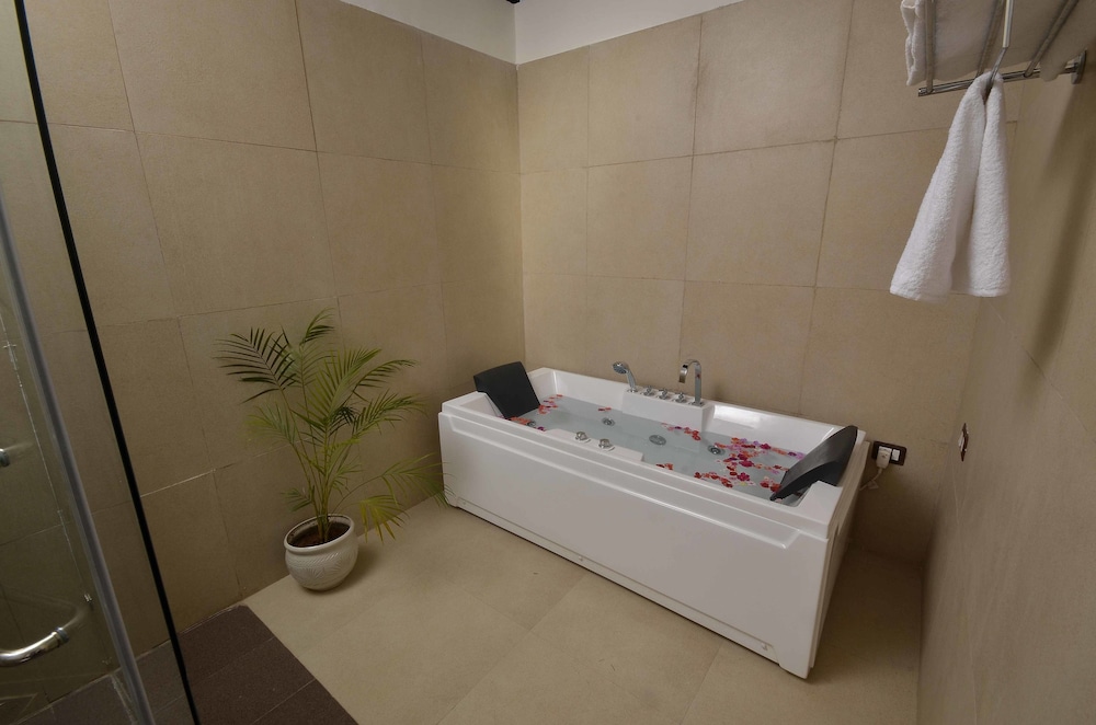 Heritage Resort Hampi 30/66