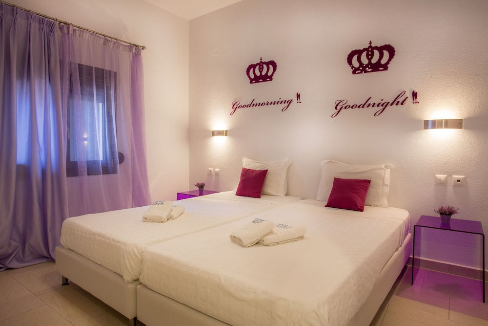 Golden King Villas Skiathos 5/60