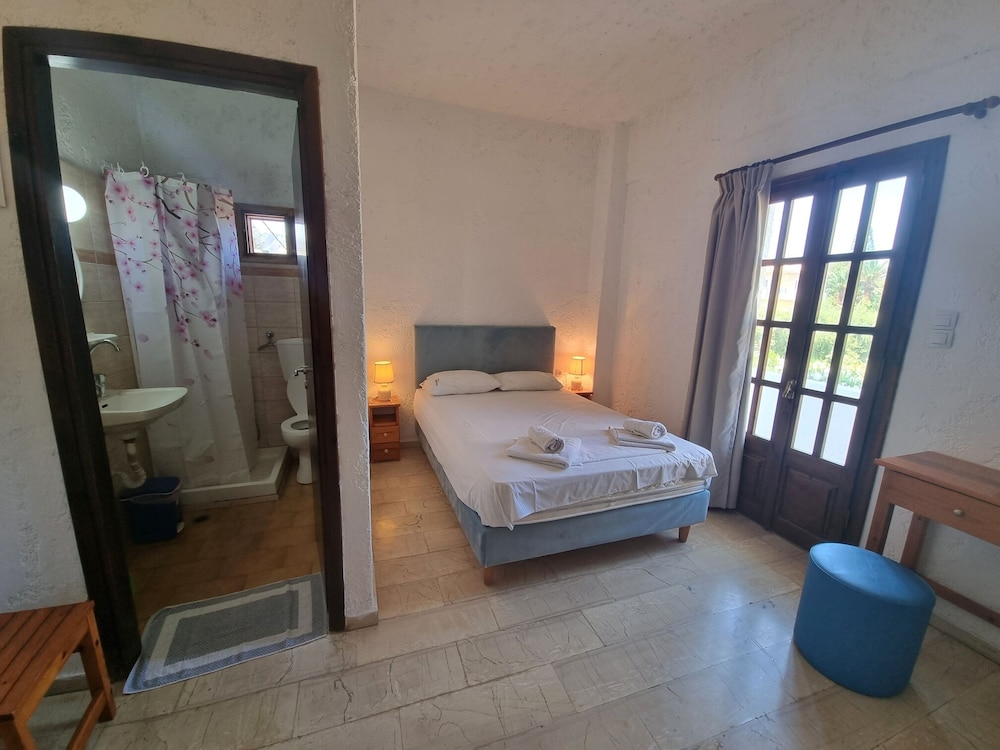 Arhodiko Hotel 21/72