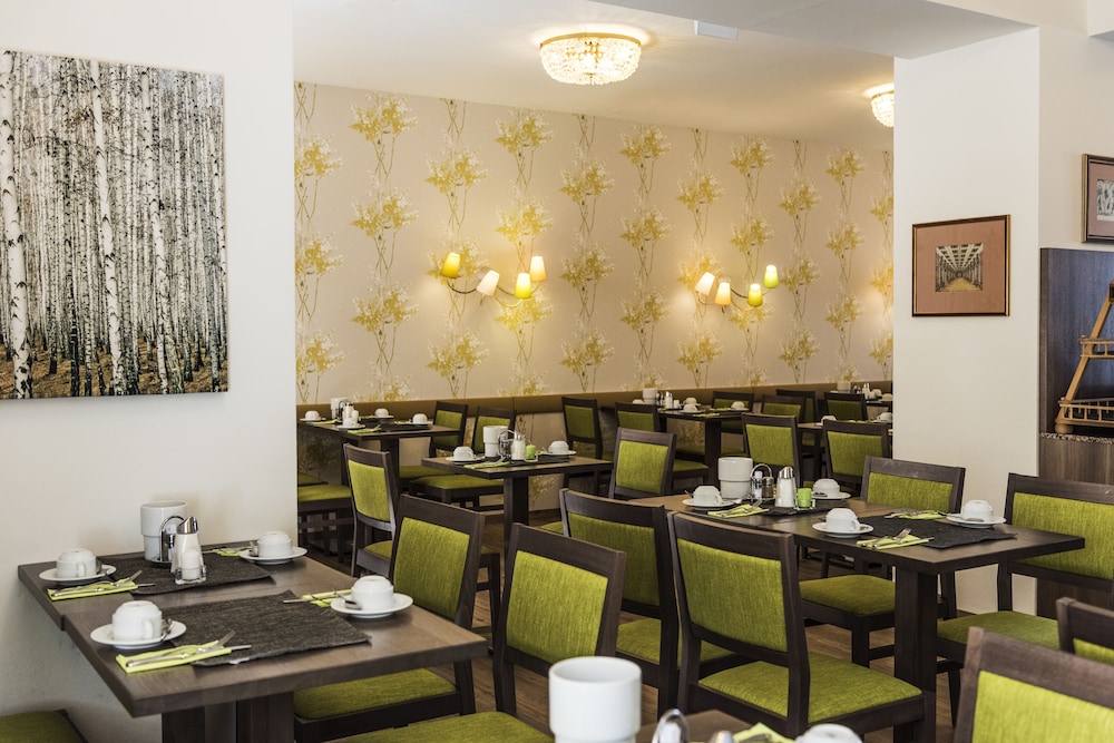 Theater Hotel Salzburg 44/60
