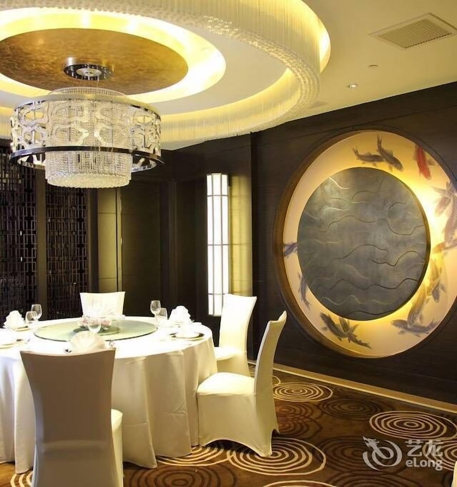 Shanghai Hongqiao Airport Boyue Hotel - AirChina 22/50