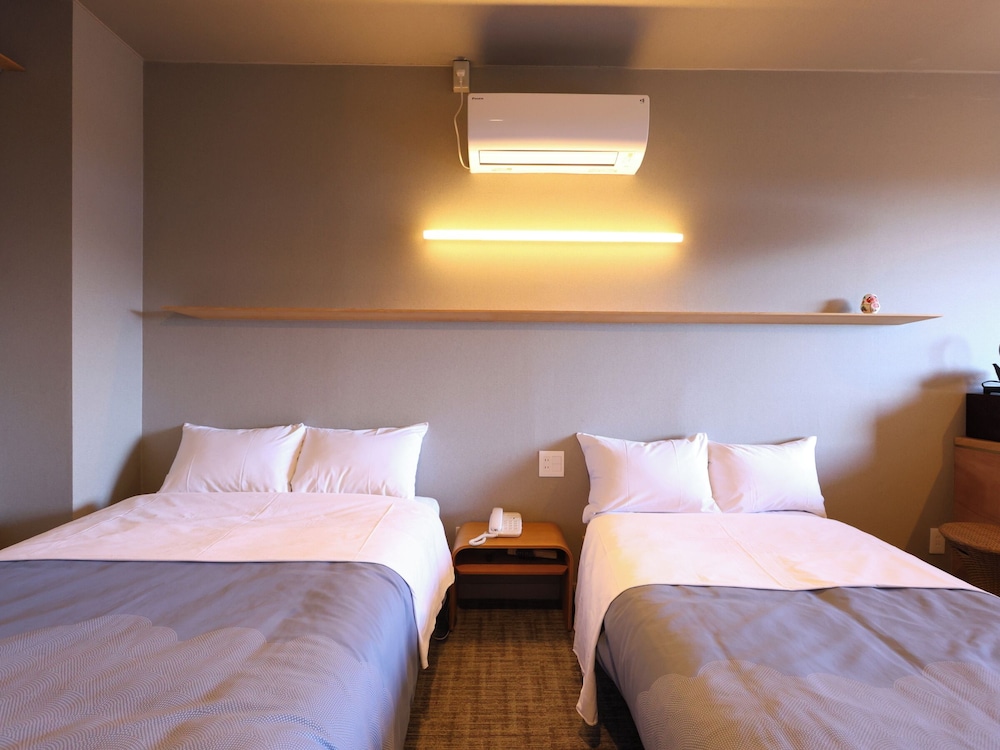 Shoji Mount Hotel 16/49