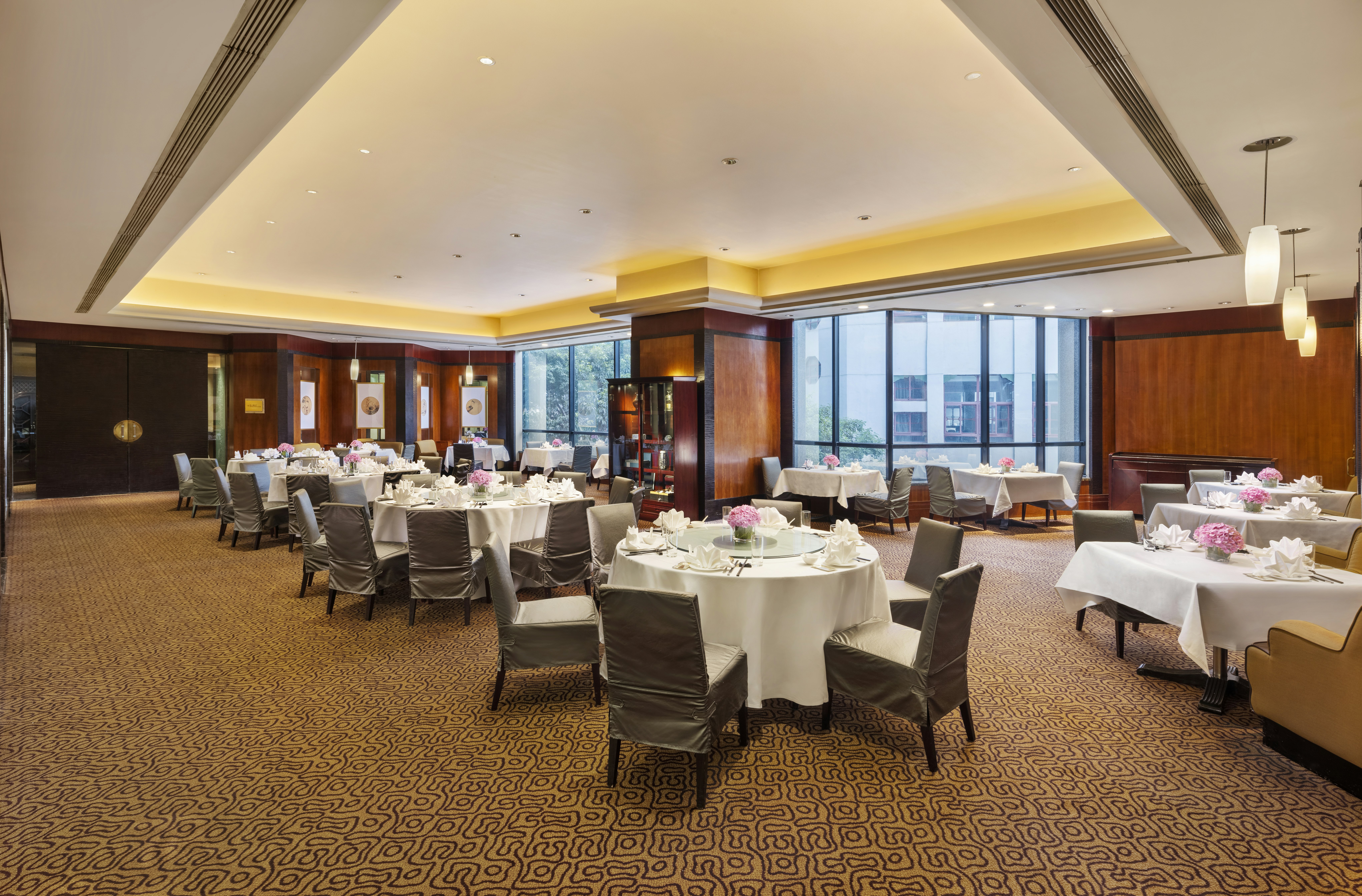 Hilton Chongqing 57/60