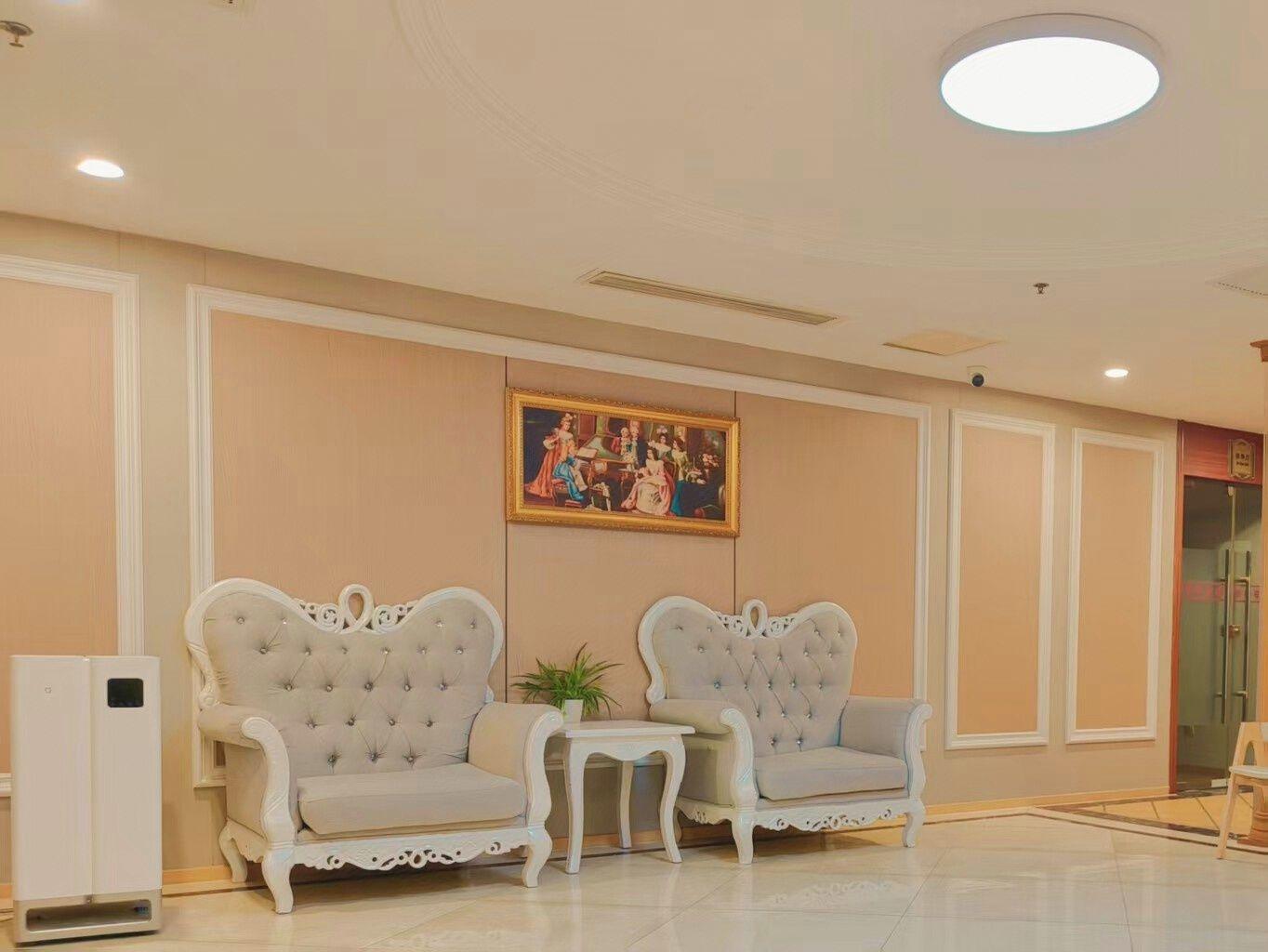 Vienna Hotel (Wuxi Nanchan Temple) 24/31
