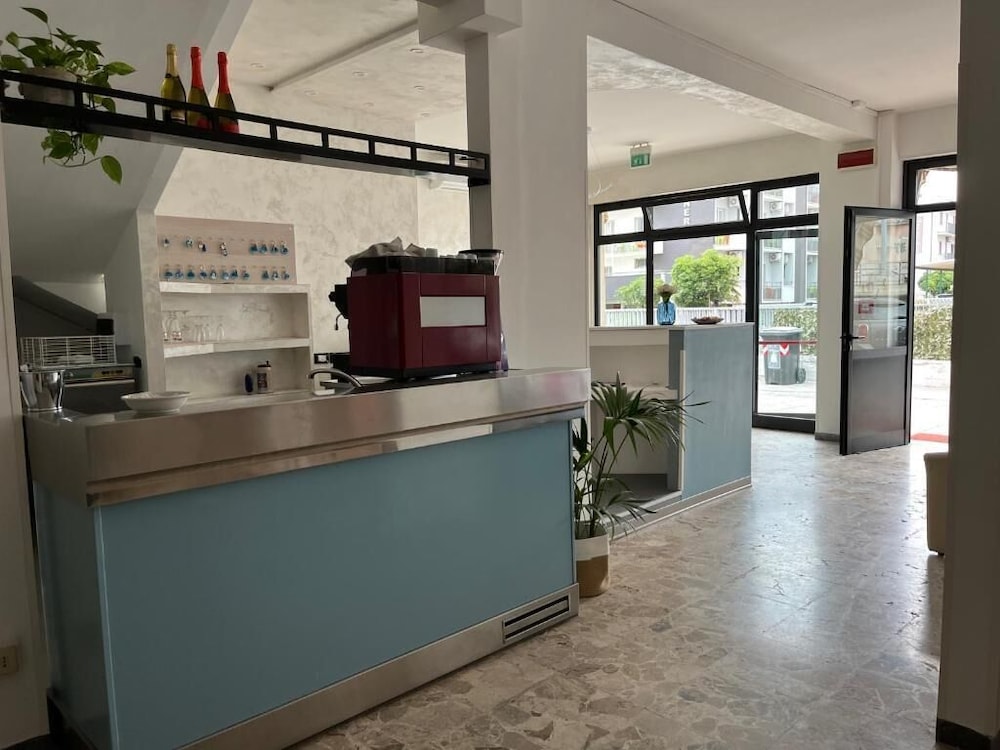 Hotel Villa Panda 2/16