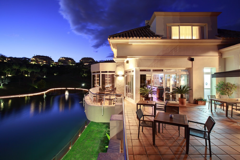 Apartamentos Greenlife Golf 4/66