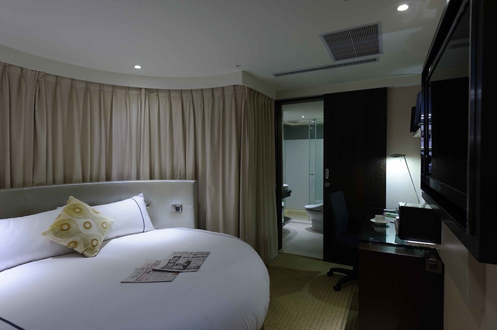 1 Bedroom, Romantic, Single Bed