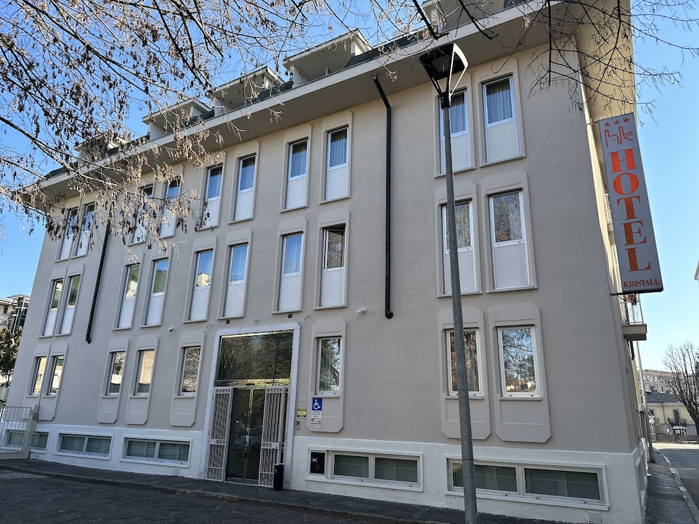 Hotel Kristall 2/49