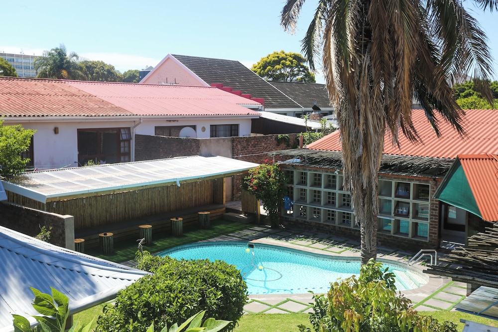 Safi Self-Catering Suites 43/46