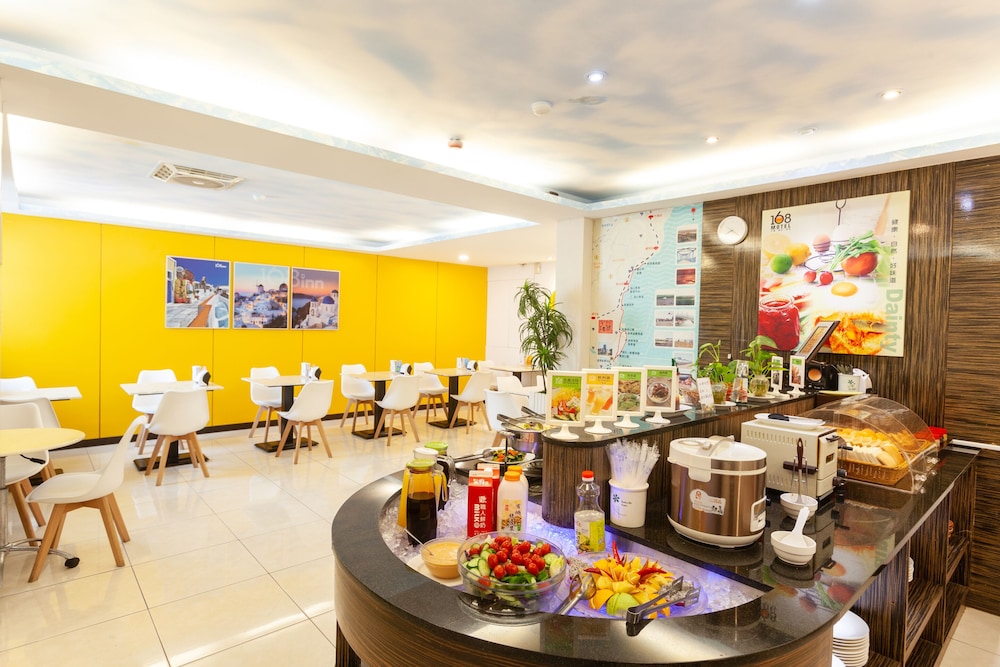 168 Motel - Hsinchu 35/50