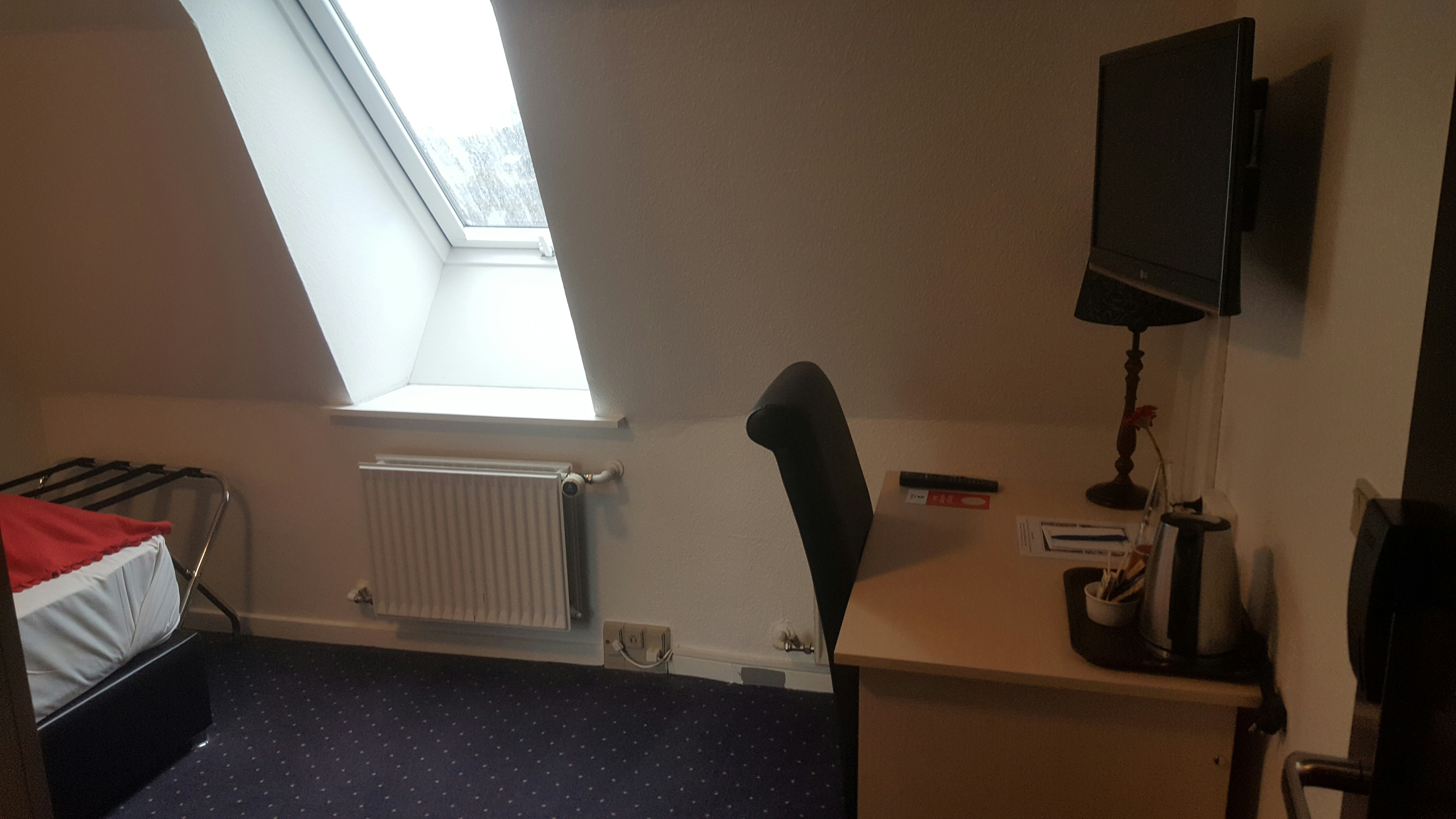 Prinsen Hotel First Partner 36/59