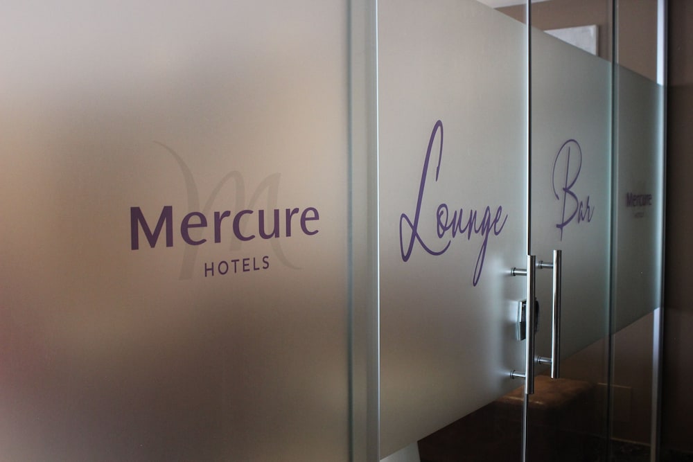 Mercure Belem Boulevard 35/75