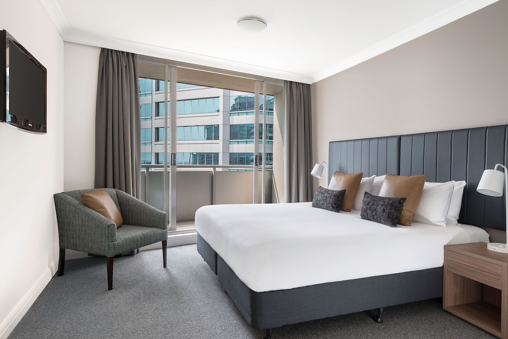 Mantra Chatswood 16/54