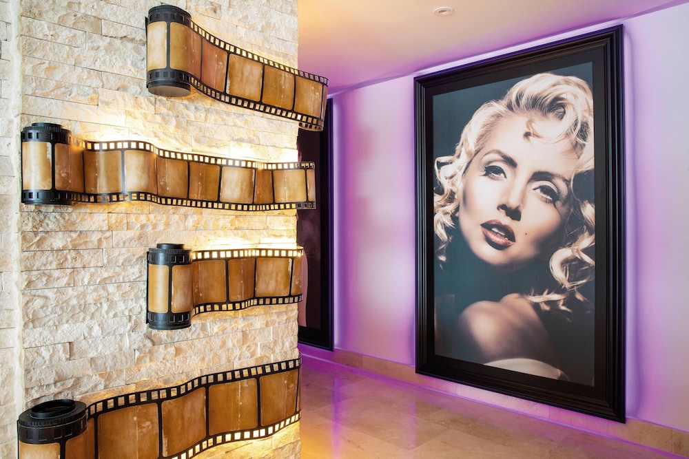 Planet Hollywood Costa Rica By Royalton An Autograph Collection All Inclusive Resort 20/78