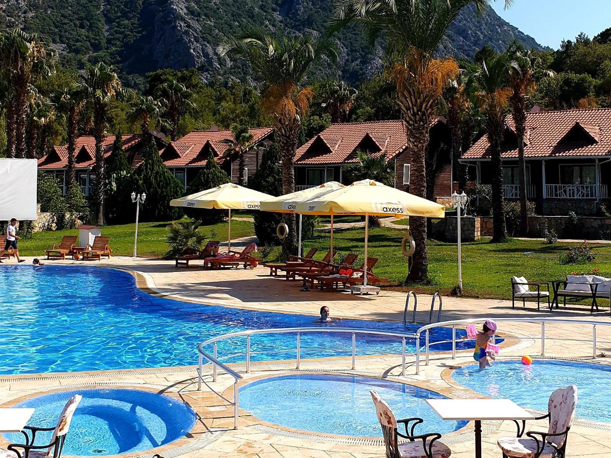 Club Sun Village 30/56