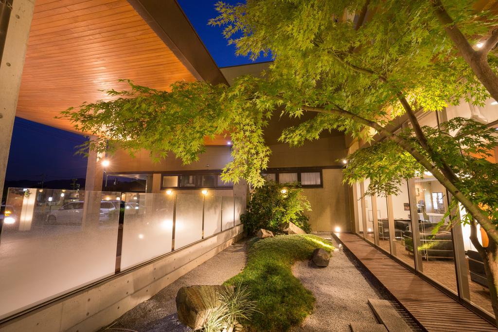 Hotel Kamefuku 30/31