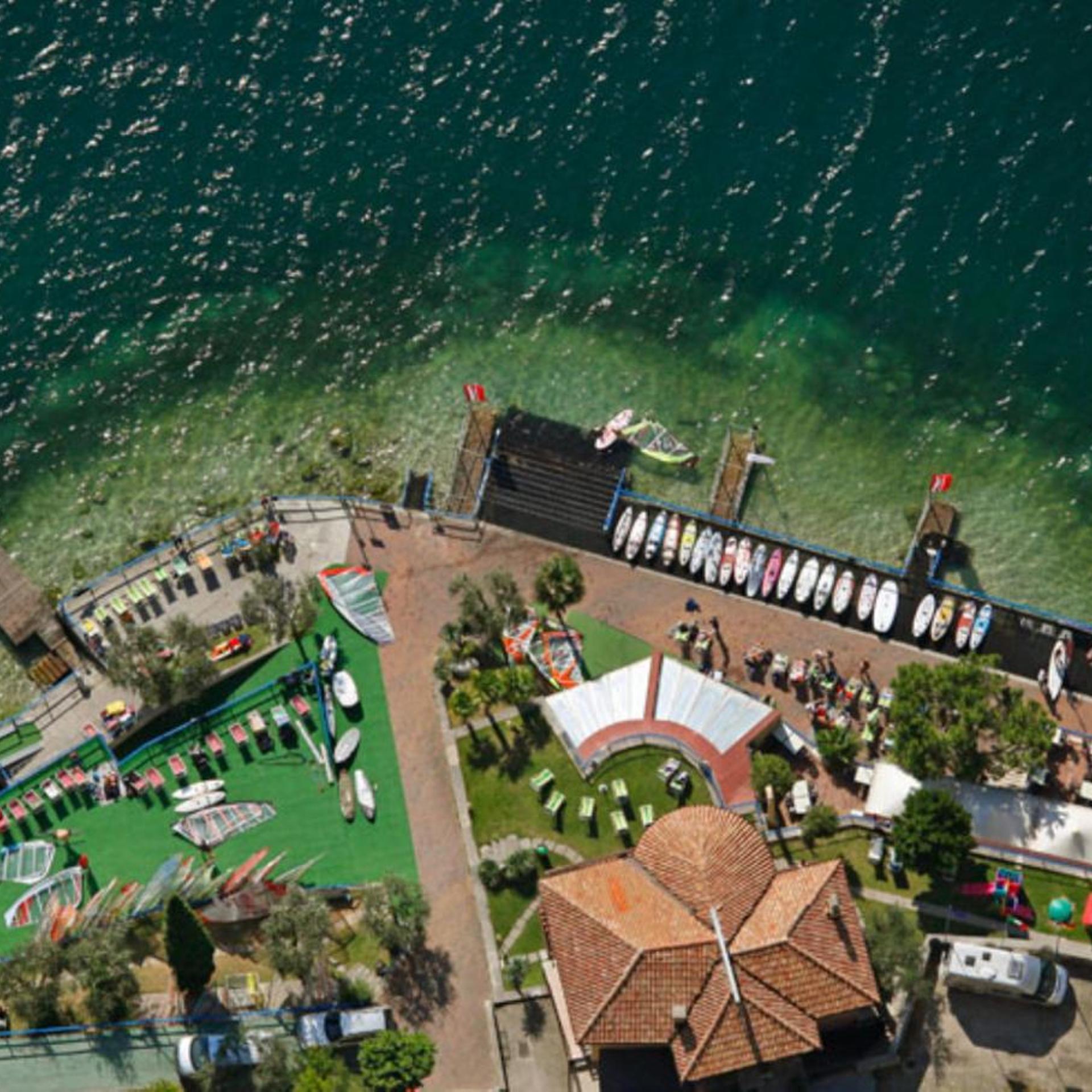 Surf Hotel Pier 41/41