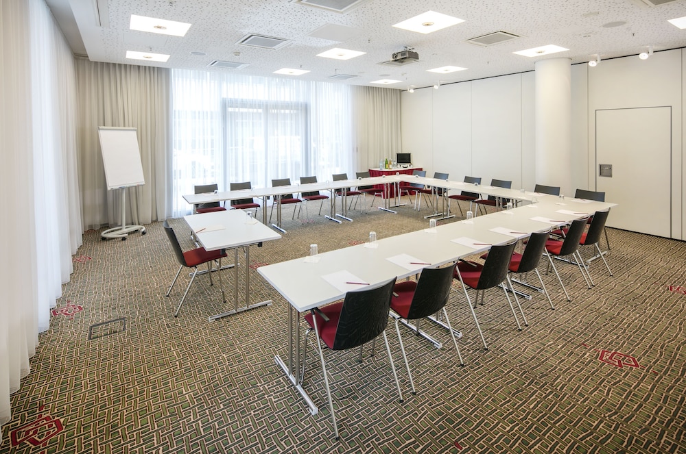 Arcotel Rubin Hotel 47/53