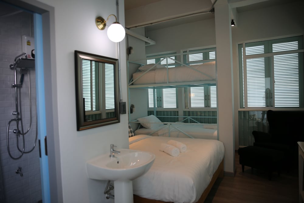 Latima Boutique Hostel 56/56