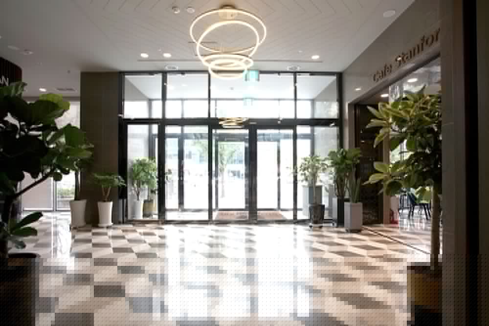 Stanford Hotel Busan 17/57