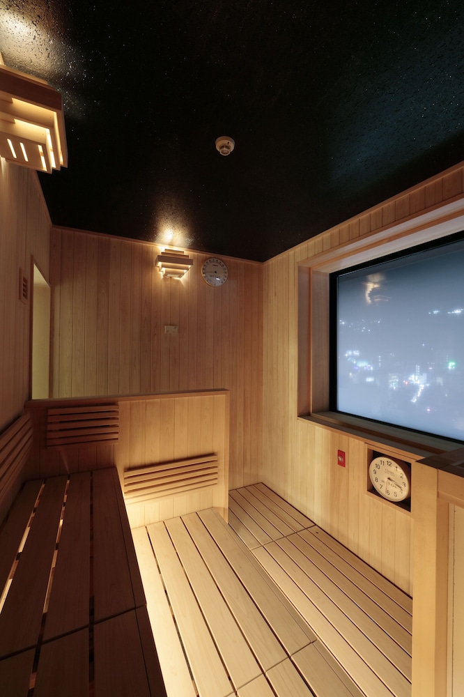 Candeo Hotels Nagasaki Shinchi Chinatown 24/50