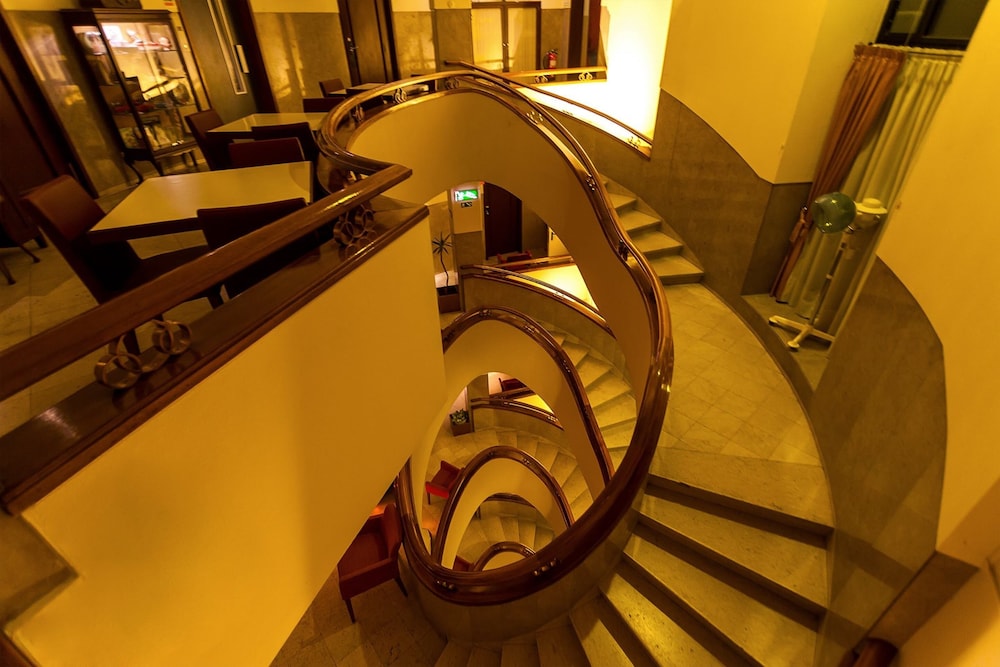 Pao de Acucar Hotel 22/50