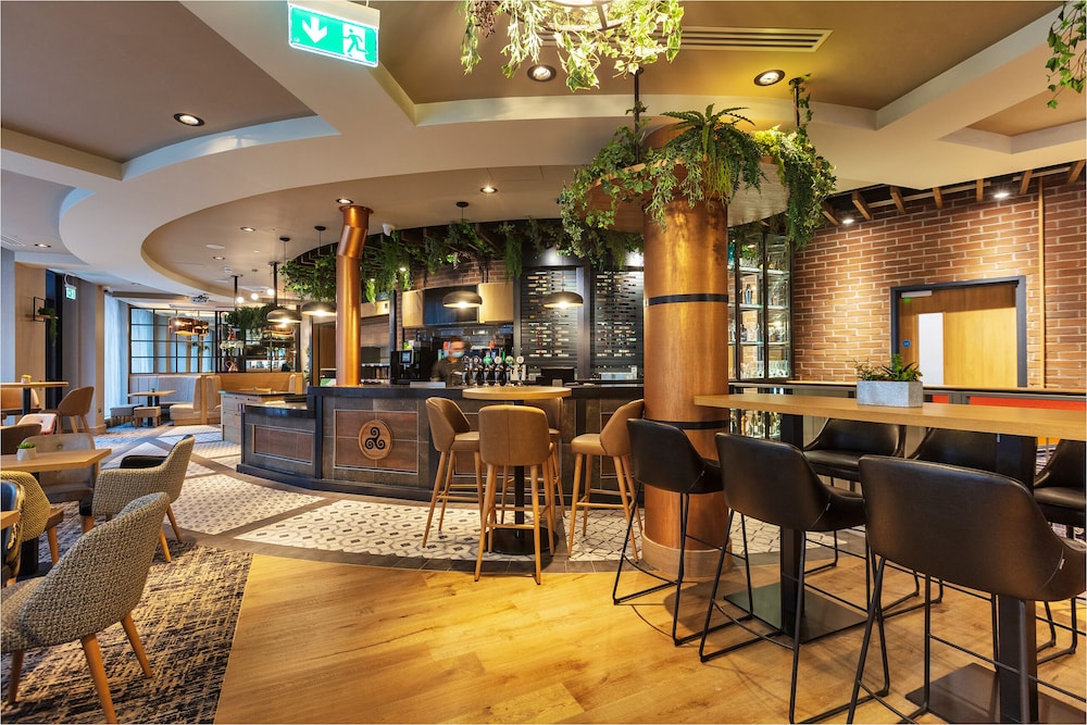 Point A Hotel Dublin Parnell Street 40/50
