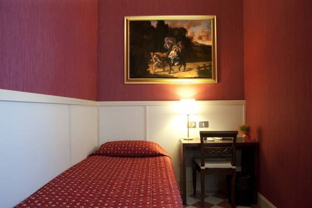 Basilica Hotel 9/50