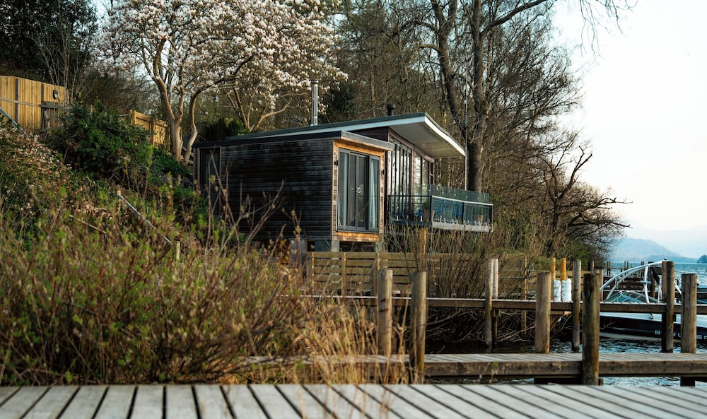 Classic Lodges Lakeside Hotel Spa 4/49