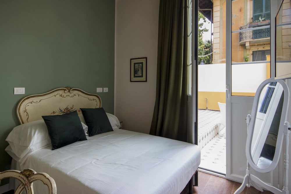 Mediterraneo Emotional Hotel And Spa 24/77