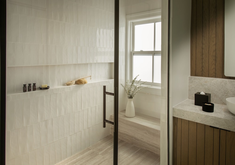 Garden, Spa, Suite, King Bed, Sofa