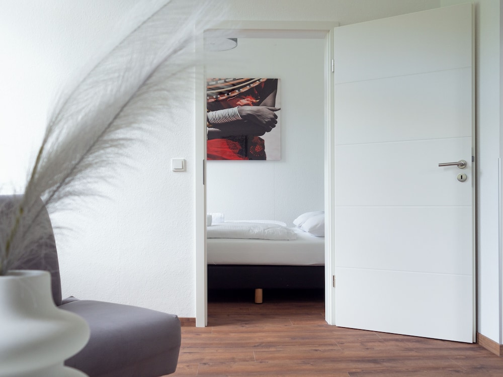 Hotel Lekker 25/33