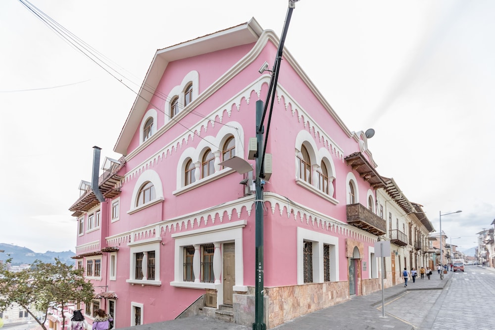 Socialtel Cuenca Ecuador 1/50