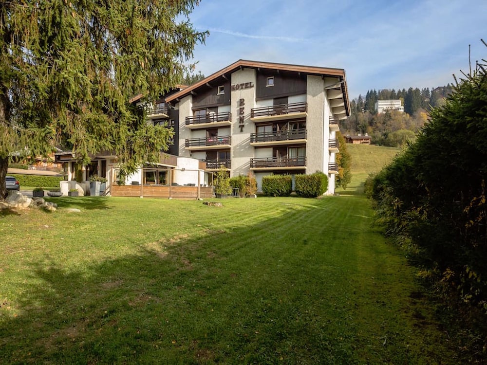 Apart-Hotel Rent 36/50