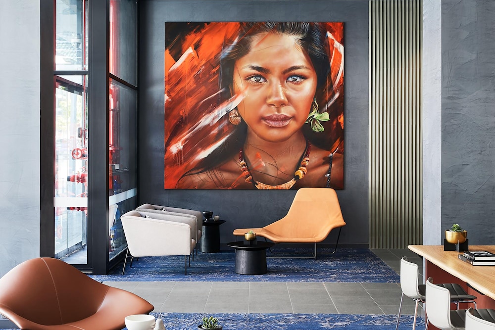 The Adnate Perth - Art Series 47/69