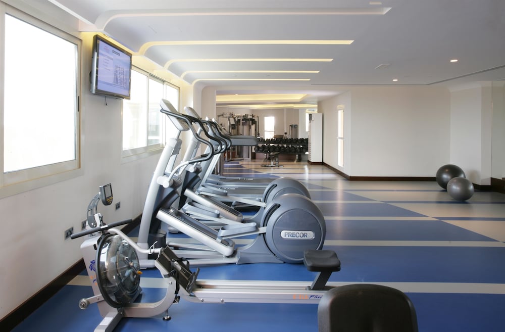 sport facilities