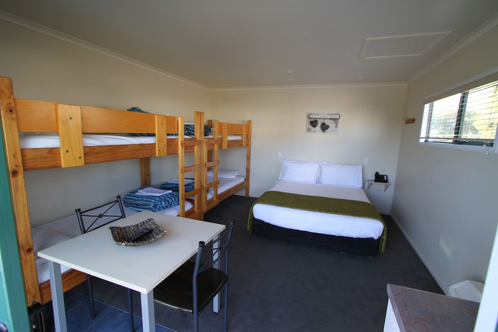 Lake Taupo TOP 10 Holiday Resort 31/78