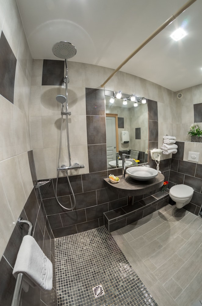 Cit'Hotel Avantici Gap 21/41