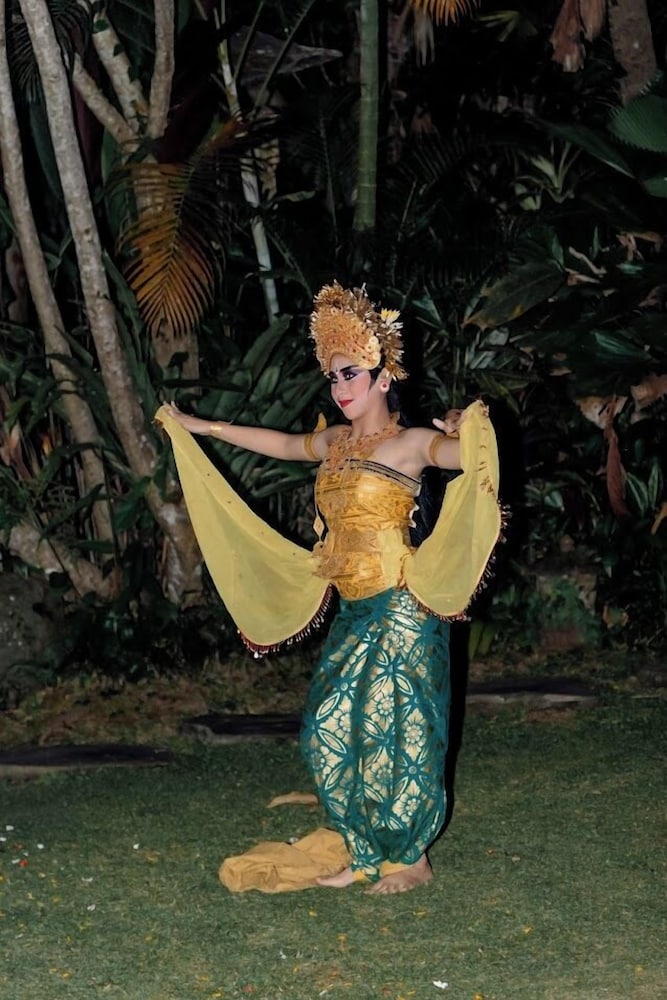 Villa Beji Indah 28/50