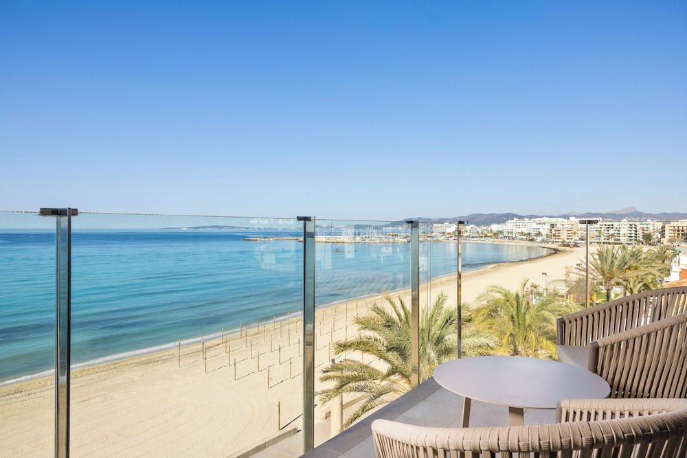 Hotel Playa Mallorca 53/68