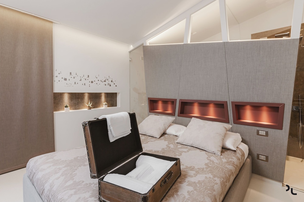 Residenza Del Monaco Bianco 12/50
