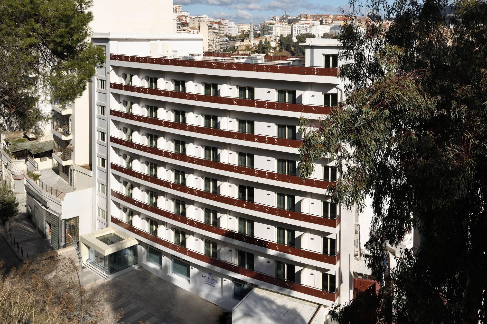 PROTEA HOTEL CONSTANTINE in CONSTANTINE