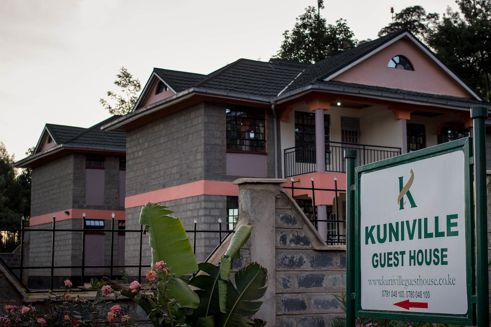 Kuniville Guest House photo1