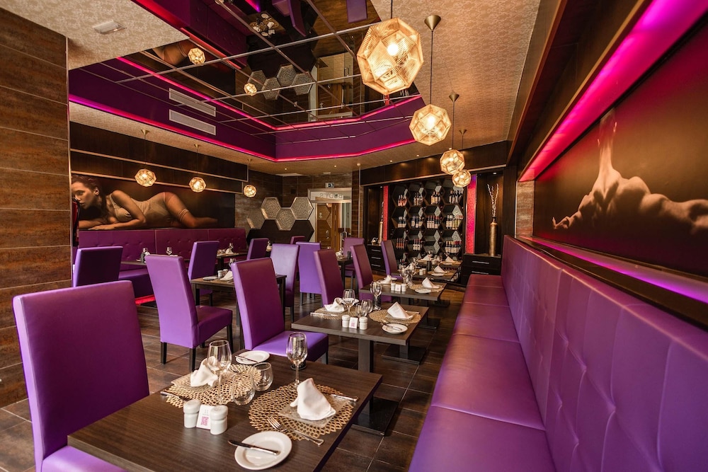 Servatur Don Miguel - Adults Only 43/61