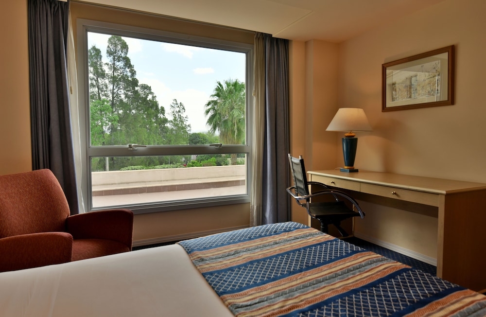 Holiday Inn Cordoba 30/76