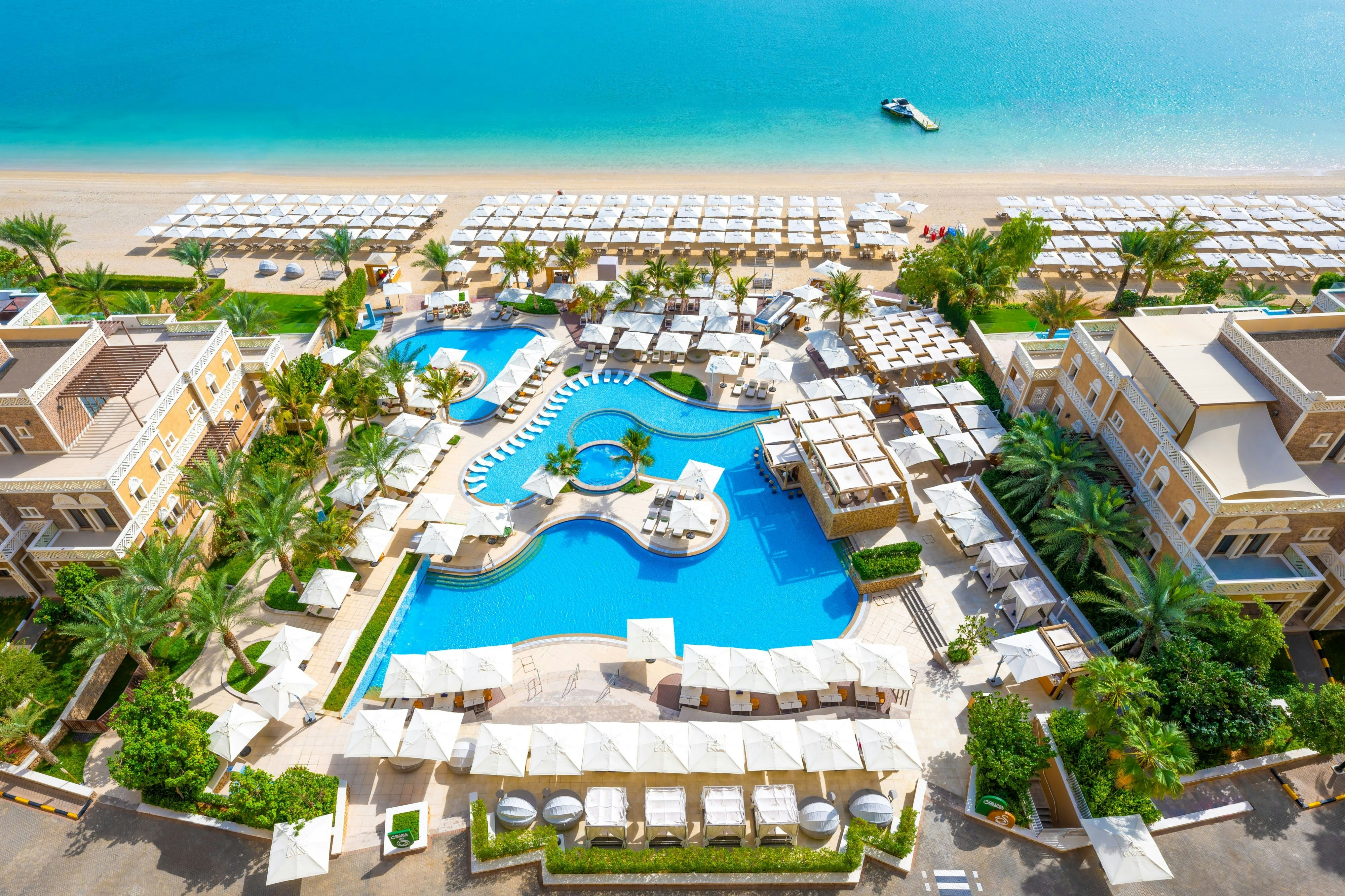 The First Collection at Jumeirah Village Circle, a Tribute Portfolio Hotel 35/35