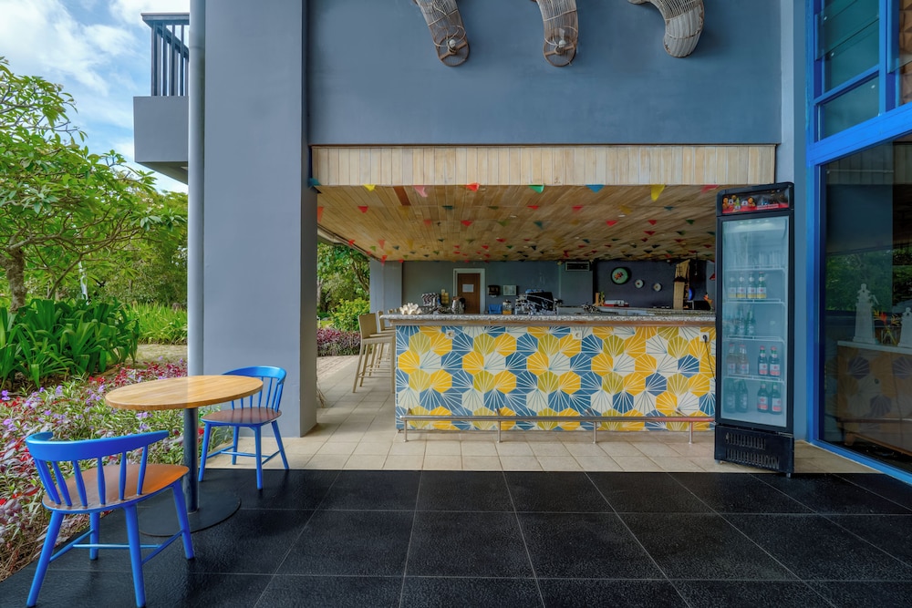Swiss Belresort Belitung 11/73