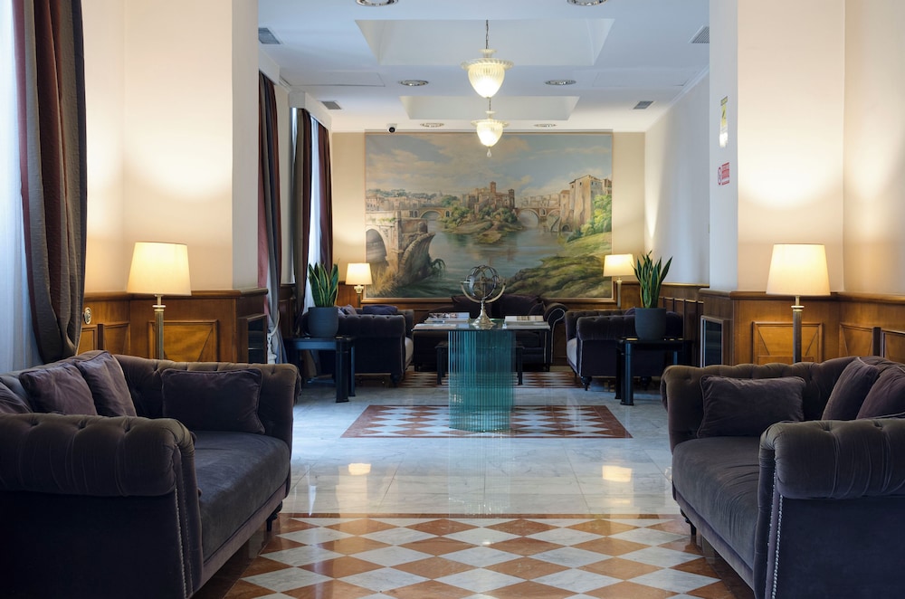 Hotel Traiano 25/39